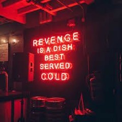 REVENGE+PRETTY ABES + SHINIGAMI77