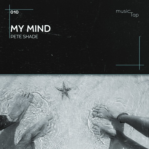 Pete Shade - My Mind (Radio Mix)