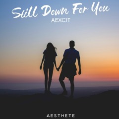 Aexcit - Still Down For You (Radio)