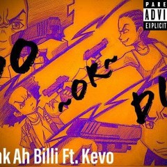 Do Or Die Ft. KEVO