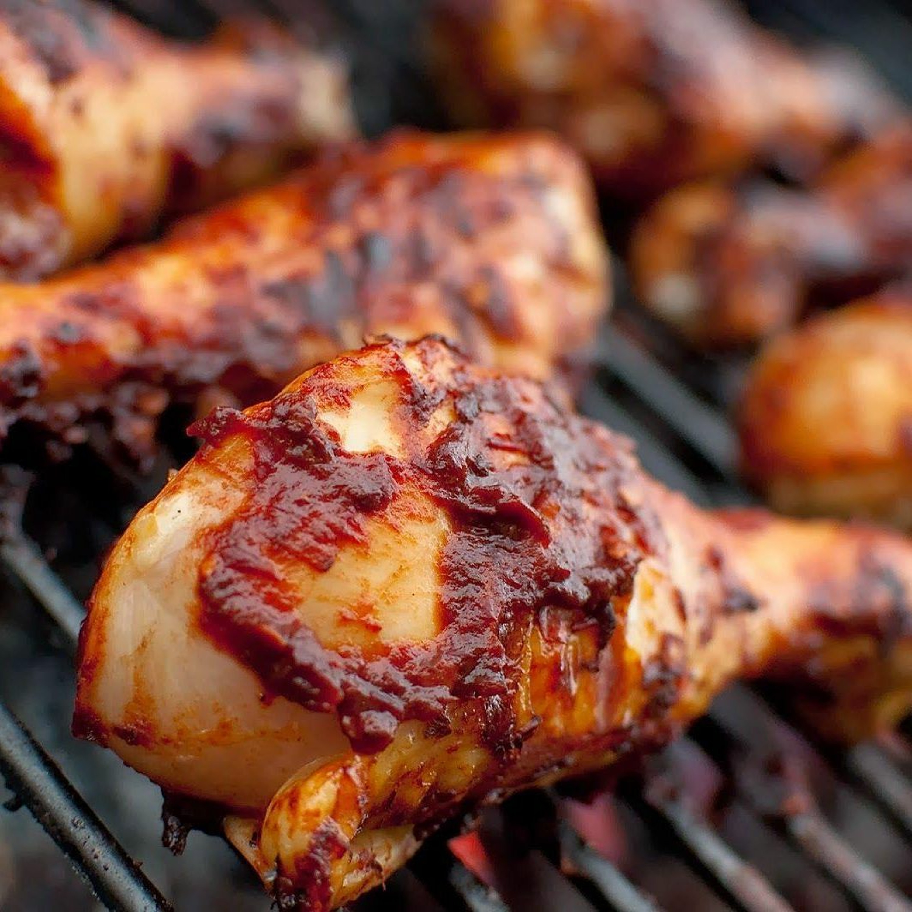 #bbqchickenmix episode artwork