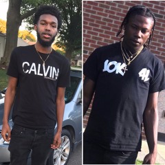 Peso X Chino - Freestyle (Prod. Sauron)