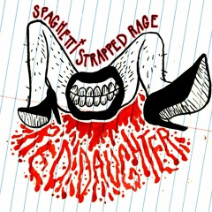 SPAGHETTI STRAPPED RAGE