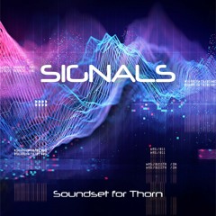 Signals - Thorn - Arps - Leads - Keys - Plucks Demo