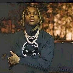 Lil Durk Green Light Type Beat (2019) - "For The Love" (Prod. by SupremeSS3)