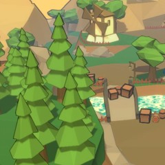 Village Theme from "Project Adventure"