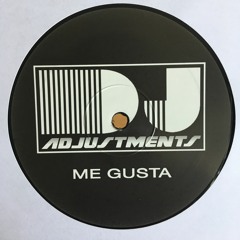 DJ Adjustments #1