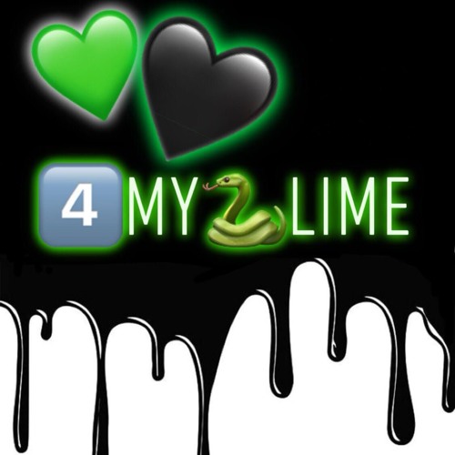 Young Slime & 4TF Yeek " 4 My Slime "