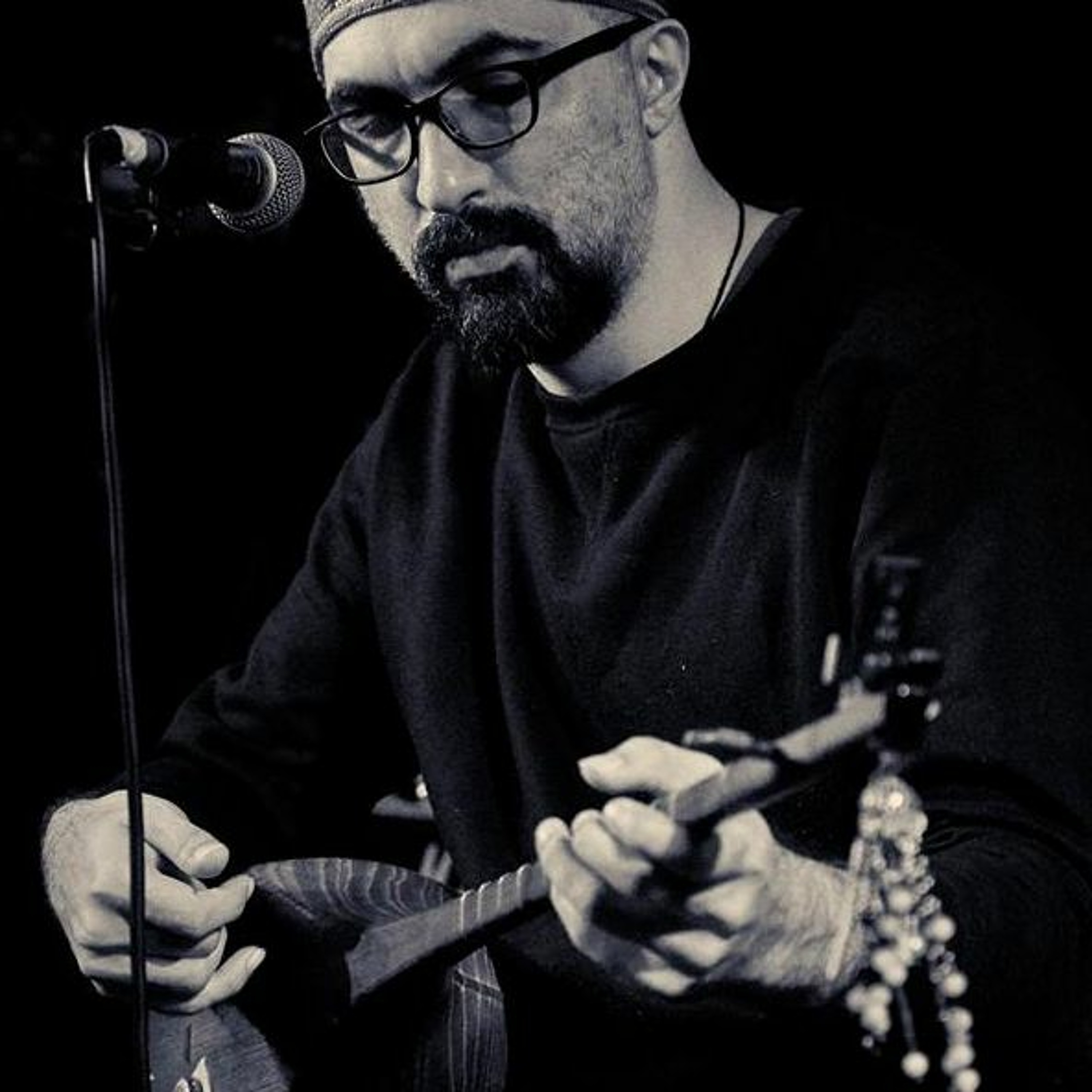 Abdi Behravanfar