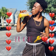 Heart 4 sale Freestyle