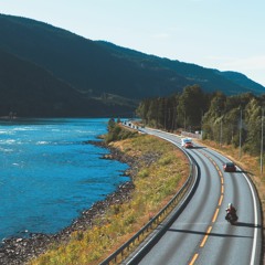 a story along the road #2 [live]