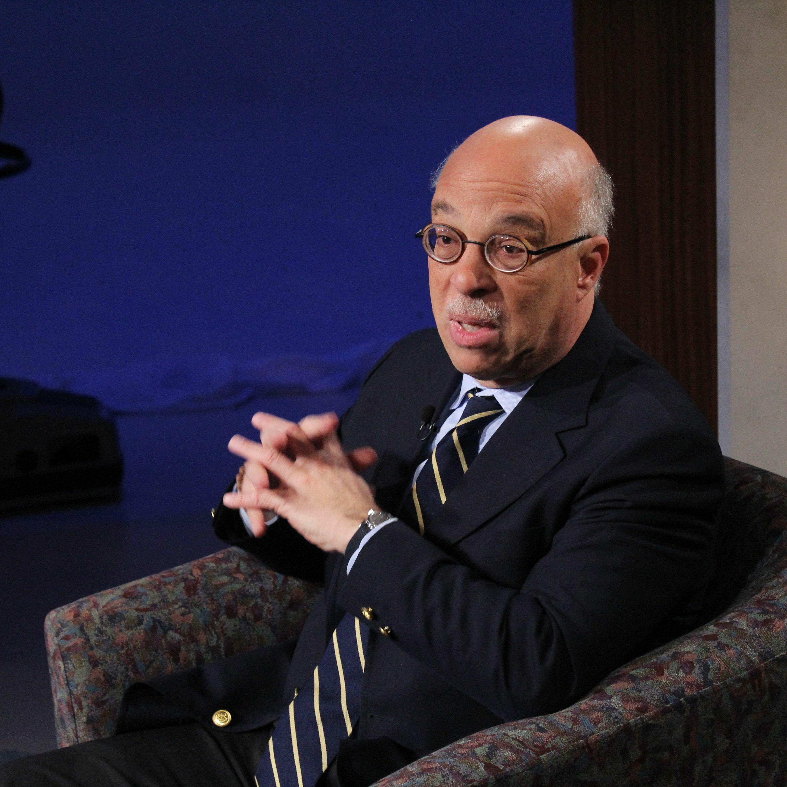 David Dodson, President, MDC episode artwork