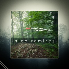 Reclusive Tunes Podcast 015 - NICO RAMIREZ