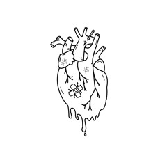 heart (Prod. zacariiah & poncho)