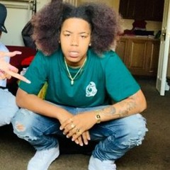 Backbreaker ( offical Audio )