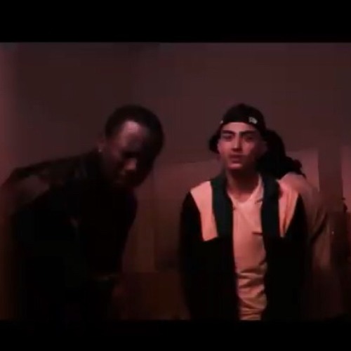 Ke Millie- Problems (ft. L’A Tone)