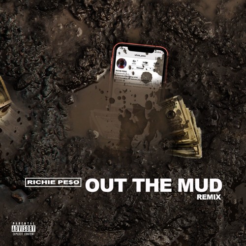 Out The Mud
