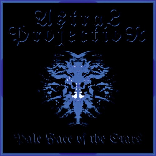 Astral Projection - Race of Infinite Sadism