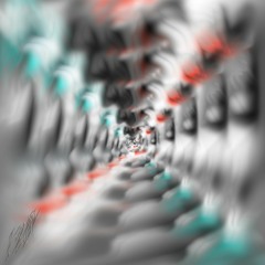 Yaws- The Hollow Hum (AJ011 Clips)