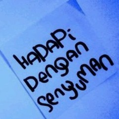 = HADAPI DENGAN SENYUMAN = BB 2K19 [ TERTUNDA ]