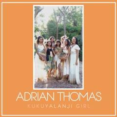 Kukuyalanji Girl