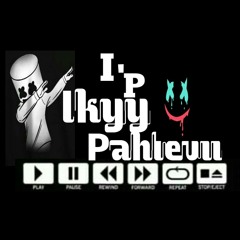DJ Virall - Emang Kamu Dasar Lonte - NewwRemix 2k19 Full C.M.R By : Ikyy Pahlevii