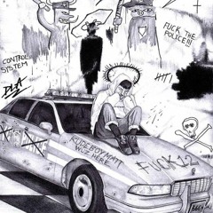 Please Shoot Your Local Police Officer In The Face FT. Smaccnice