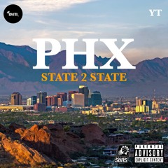 State 2 State [ft. JCrook] (prod. J5)
