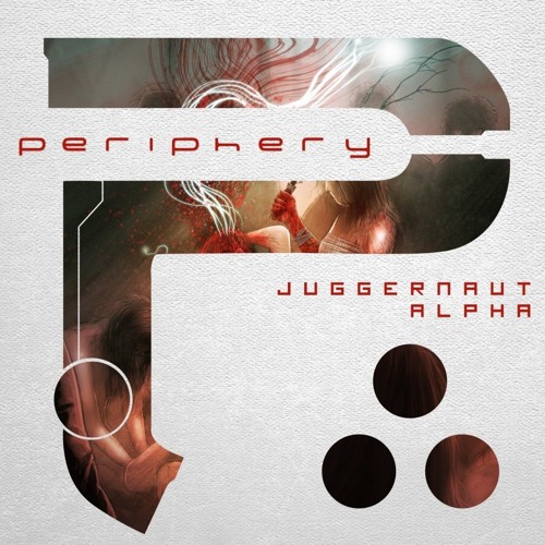Periphery - 22 Faces (Instrumental)