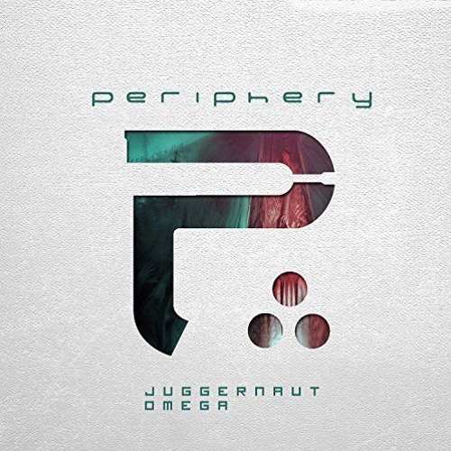 Periphery - The Bad Thing (Instrumental)