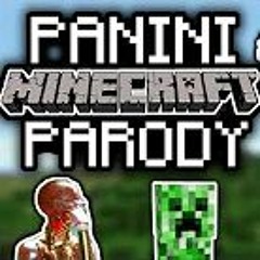 Lil Nas X - PANINI (Minecraft Parody) [Prod. YCE]