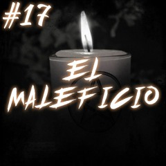 #17 El Maleficio(Cuentos de terror)