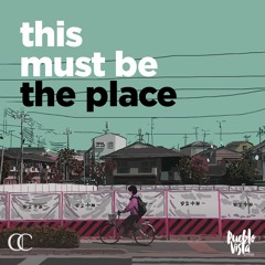 This Must Be The Place 🚲 [ w/ On Canvas ]( Full Beat Tape )