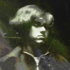 infinity is just a colour