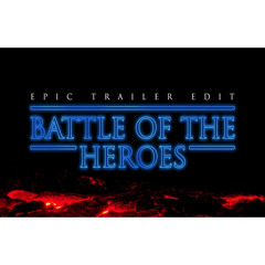 Battle of the Heroes - Battlefront 2 | Epic Trailer Edit