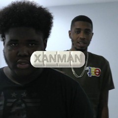 XANMAN FREECO Fake Luv Pt 2