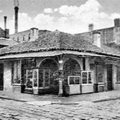 House of the Rising Sun Blues