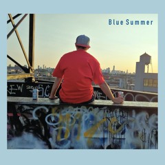 Blue Summer