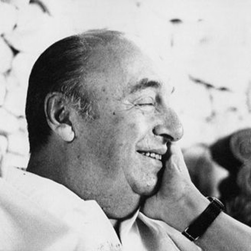 بابلو نيرودا- أحمد فؤاد نجم