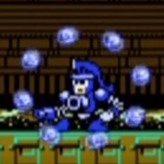 Pump Man - Mega Man 10