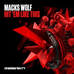 Macks Wolf - Hit Em' Like This (Radio Edit)