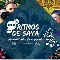 Mix F.A. Ritmos De Saya 2018 AGOSTO - Dj Charly FINAL