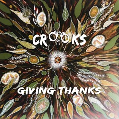 Giving Thanks - Original - OUT NOW @ X7M Records
