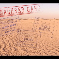 Khaled & Mohombi Ft. French Montana X Farid Bang - Let Maghreb Gang (A.B.D.O Hype Edit)