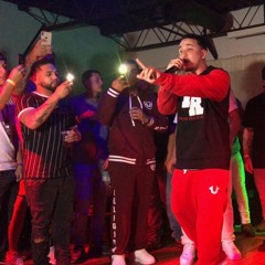 JUICE STACKS X NO REASON