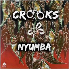 Nyumba - Original -  OUT NOW @ X7M Records!