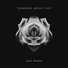 Spektre Ft. Juliet Fox - Thinking About You (Kavi Rework)