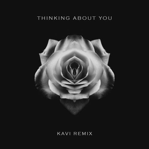 Thinking About You Ft Juliet Fox