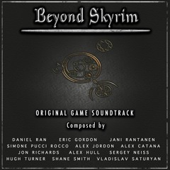 Legacy Of Lorkhan (Choir)