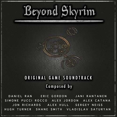 Legacy Of Lorkhan (Choir)